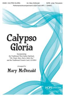 Calypso Gloria 