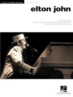 Electricity [Jazz version] 