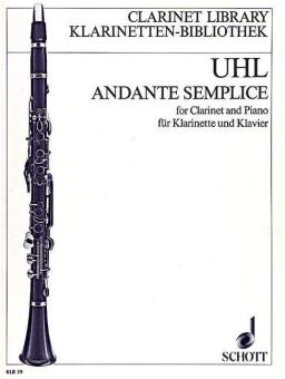 Andante semplice Standard