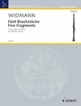 Five Fragments Standard