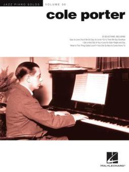 From This Moment On [Jazz version] 