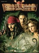 Selections From Pirates Of The Caribbean: Dead Man's Chest 