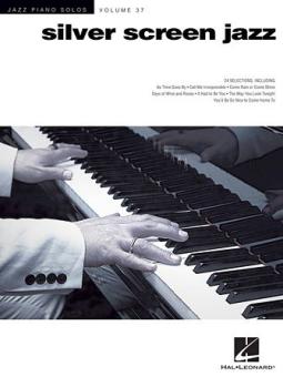 The Shadow Of Your Smile [Jazz version] 