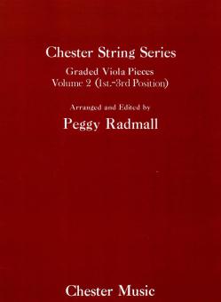 Chester String Series Viola Book 2 