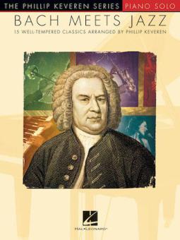 March In D Major, BWV Anh. 122 [Jazz version] 