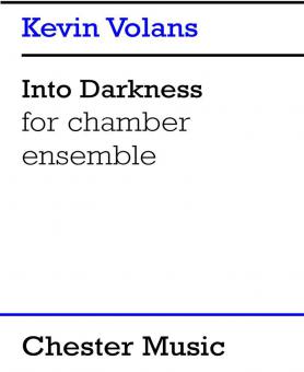 Into Darkness 