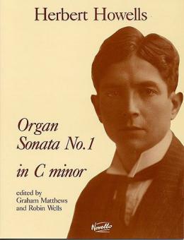 Sonata No.1 in C Minor 