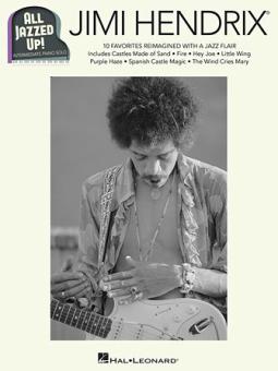 Hey Joe [Jazz version] 
