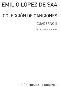 Canciones Vol. 2 