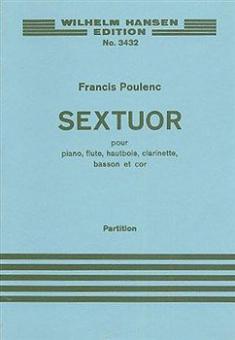 Sextuor 