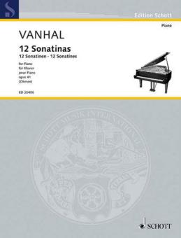 Sonatina XI 