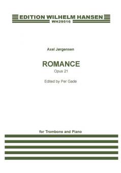 Romance Op. 21 PB 15 