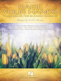 Come Thou Fount, Come Thou King 