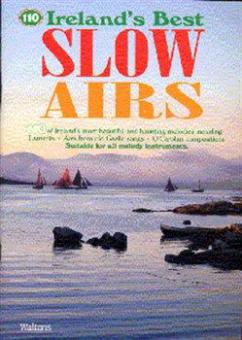 Ireland's Best Slow Airs 