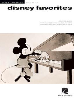 It's A Small World [Jazz version] 