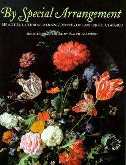 By Special Arrangement 