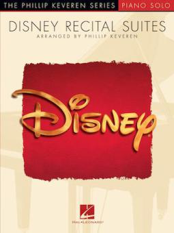 Aladdin Medley 