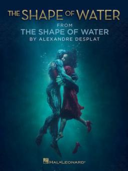 The Shape Of Water 