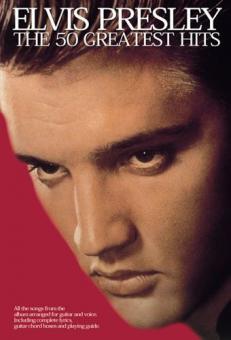 The 50 Greatest Hits 