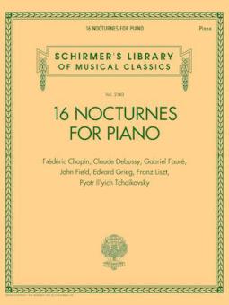 Notturno, Op. 54, No. 4 