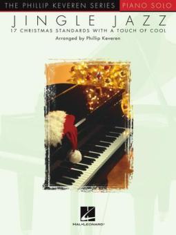 Caroling, Caroling [Jazz version] 