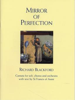 Mirror Of Perfection 