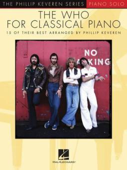 The Magic Bus [Classical version] 