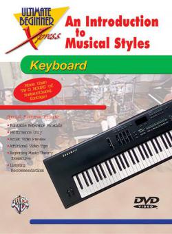 An Introduction To Musical Styles 
