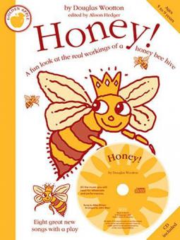 Honey! 