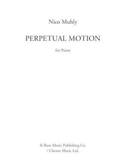 Perpetual Motion 