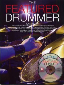 The Featured Drummer 