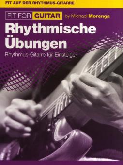 Fit For Guitar 5 