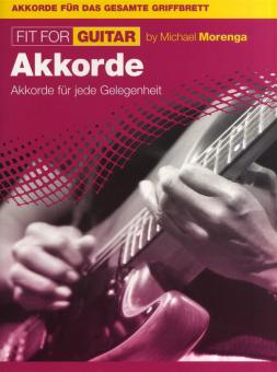Fit For Guitar 6 