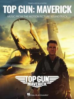 Top Gun: Maverick (Main Theme) 