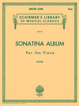 Sonata In C Major, Hob. XVI: 35 