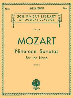 Fantasia In C Minor, K. 475 