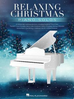 The Christmas Song (Chestnuts Roasting On An Open Fire) 