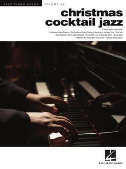 I've Got My Love To Keep Me Warm [Jazz version] 