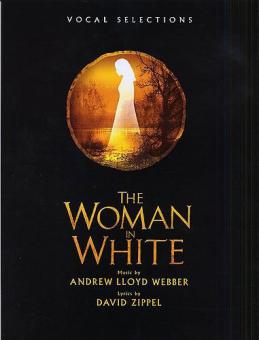 The Woman in White 