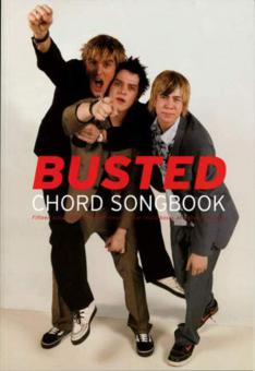 Chord Songbook 