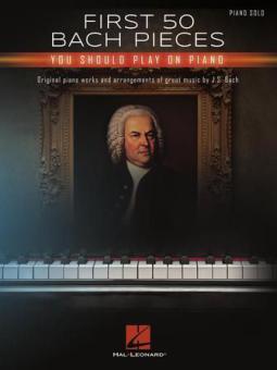 Chaconne (Theme), BWV 1004 