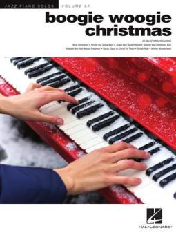 O Tannenbaum [Boogie Woogie version] 