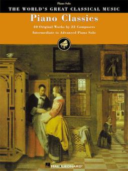 Intermezzo In E Major, Op. 116, No. 6 