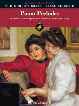 Prelude No. 5 In D Major, BWV 874 