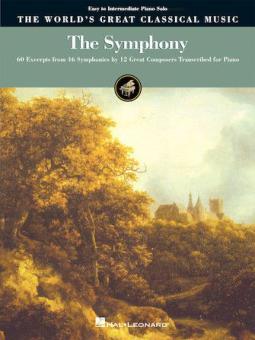 Symphony No. 6, Fifth Movement 