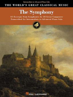 Symphony No. 6, Fifth Movement 