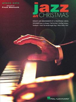 We Three Kings Of Orient Are [Jazz version] 