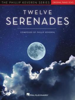 Serenade In B (The Day Is Done) 