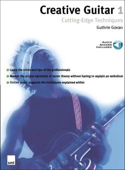 Creative Guitar 1 