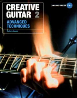 Creative Guitar 2 